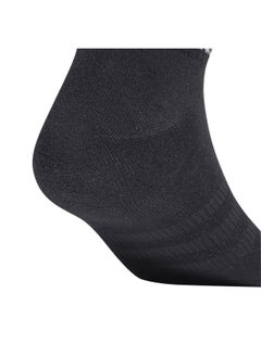 Adidas adidas thin&light sportswear 3 pair pack unisex ankle socks  - Image 4