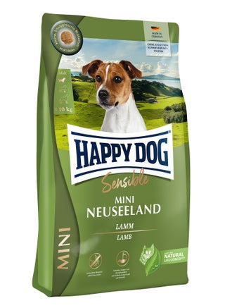 1 kg Super Premium Mini Neuseeland gluten – free recipe with pure lamb and rice particularly stomach and gut friendly due to easily digestible recipes for small sensitive dogs. - pzsku/Z82B5C92CE8C445B6DF1FZ/45/_/1697709312/b88dcc0a-f981-49d8-86dd-e3eedf9818b4