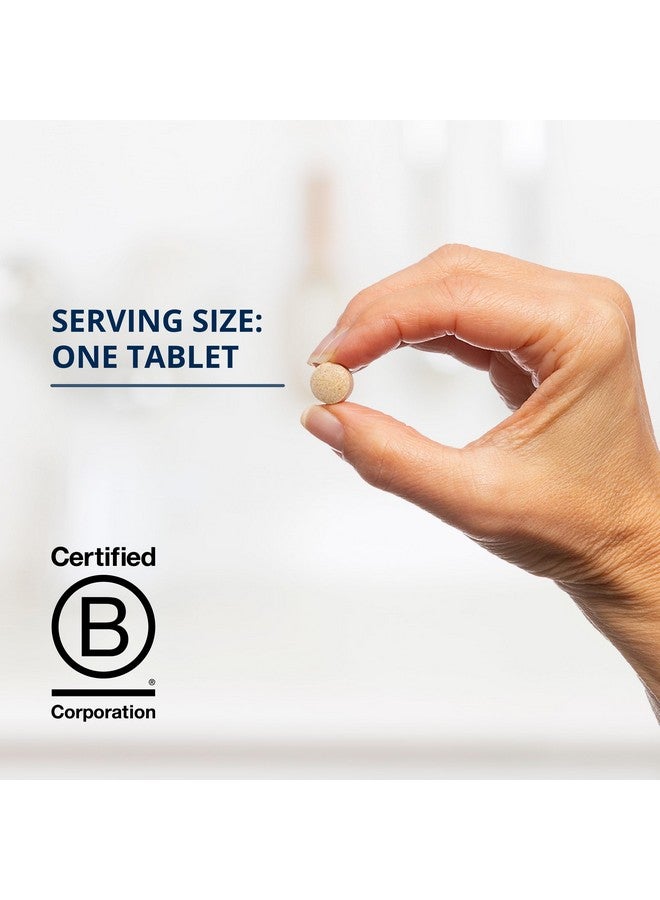 Metagenics Hemagenics - Iron Supplement - Non-Constipating - Vitamin B12, B6 & Folate - Supports Formation & Maintenance of Healthy Red Blood Cells* - Non-GMO, Gluten-Free & Vegetarian - 60 Tablets - Image 4