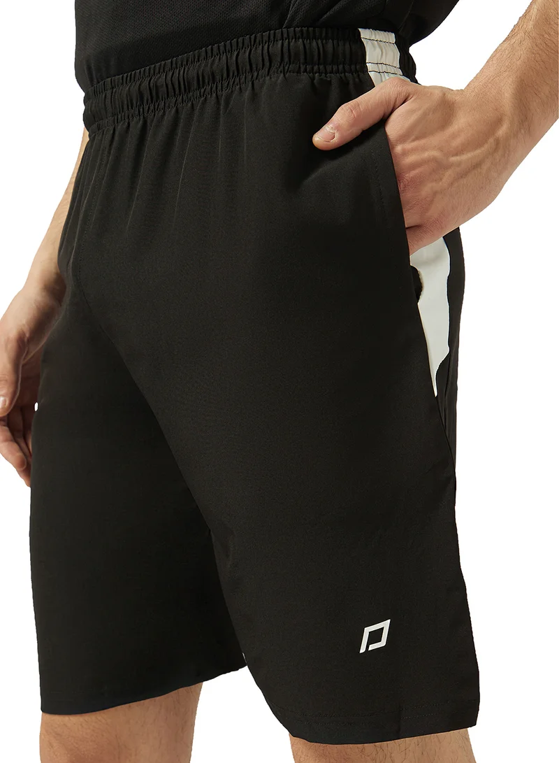 FRWD  cut n sew penal and contrest bone at back for Men | Best Price UAE