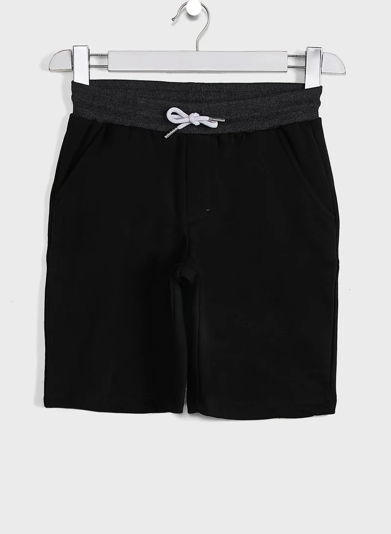 Pinata Youth T-Shirt & Shorts Set