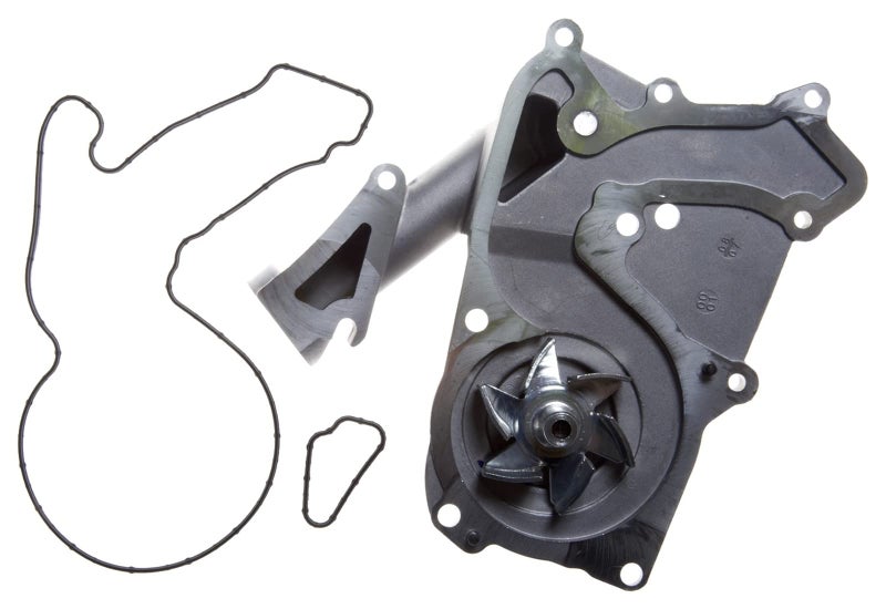 Gates 42580 Premium Engine Water Pump - Image 3