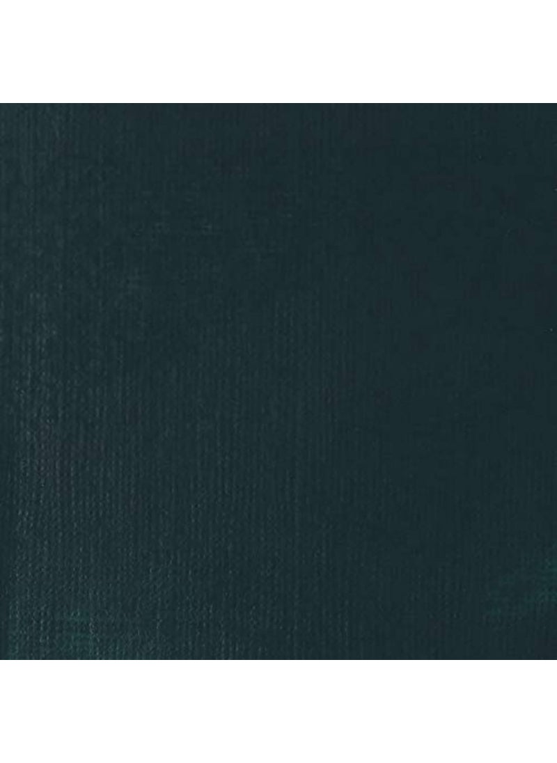 Liquitex Liquitex Professional Heavy Body Acrylic Paint 2-oz tube, Turquoise Deep  - Image 2