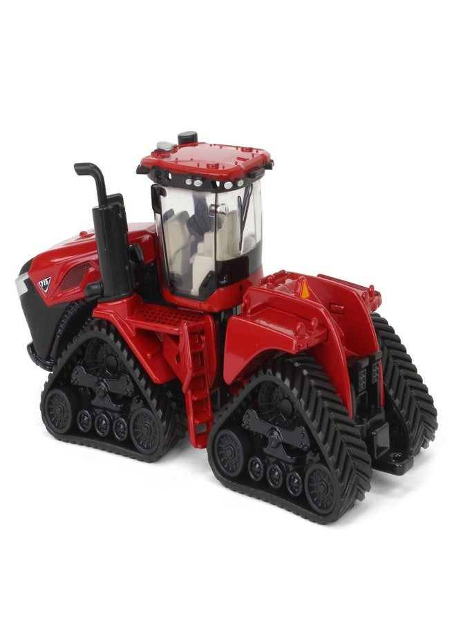 Case IH ERTL 1/64 Steiger 715 Quadtrac Tractor 44371 - Image 4