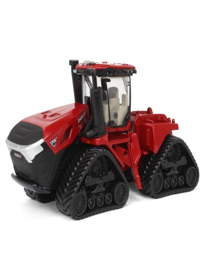 Case IH ERTL 1/64 Steiger 715 Quadtrac Tractor 44371 - Image 1