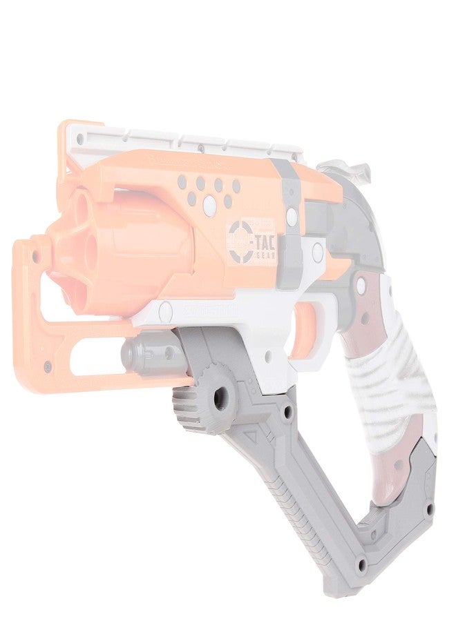 WORKER ملحق مقبض WORKER لتعديل لعبة Nerf Hammershot - Image 2