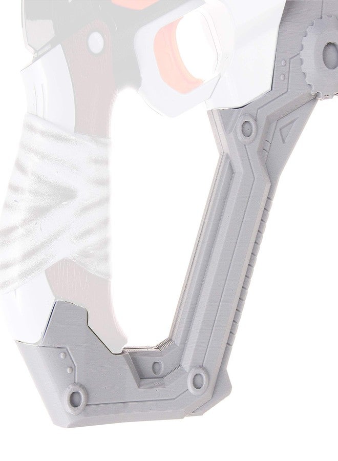 WORKER ملحق مقبض WORKER لتعديل لعبة Nerf Hammershot - Image 5
