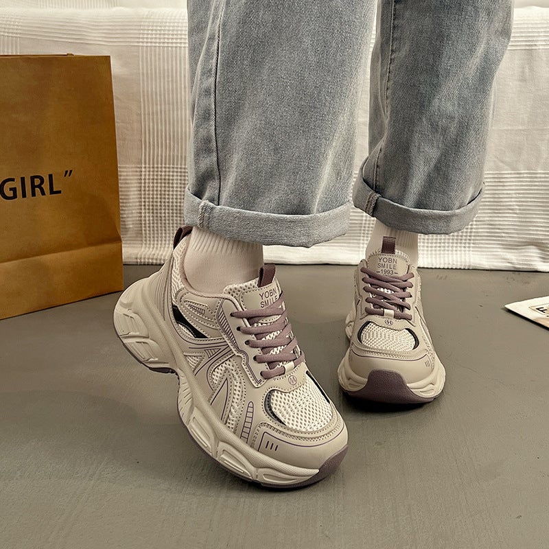 Unisex Casual Sneaker Shoes - Image 3
