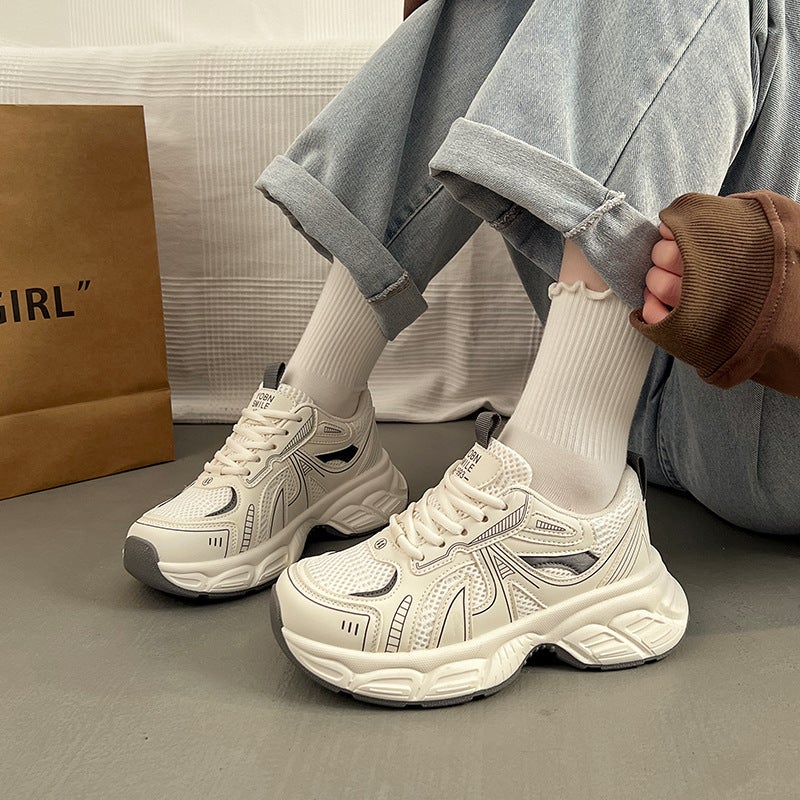 Unisex Casual Sneaker Shoes - Image 5