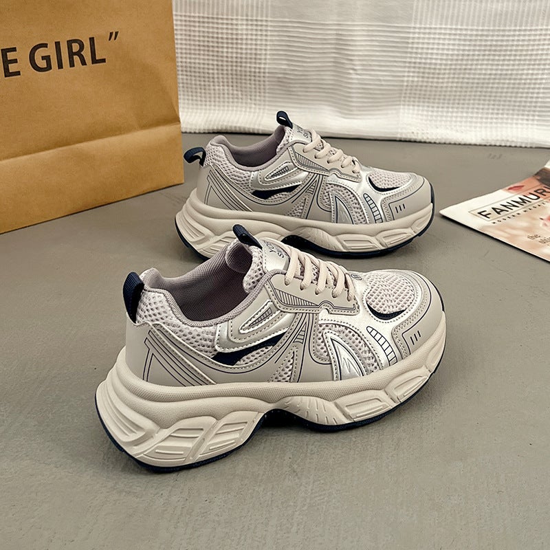 Unisex Casual Sneaker Shoes - Image 4