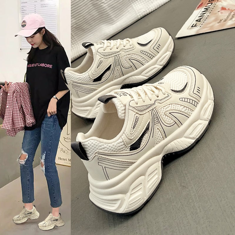 Unisex Casual Sneaker Shoes - Image 2