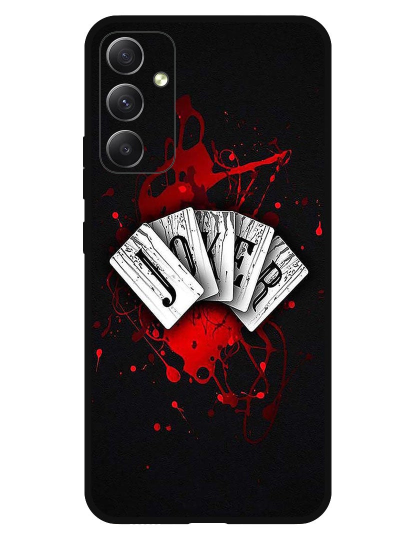 Theodor Protective Case Anti Scratch Shock Proof Bumper Cover For Samsung Galaxy M54 Joker 1 - Image 1