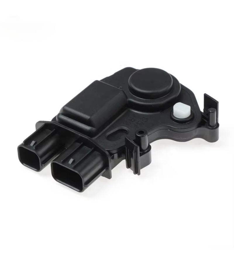 1Pc Front Right Rear Door Lock Actuator For Honda Cr V Acura Accord Civic Odyssey Pilot 2001 2008 - Image 5