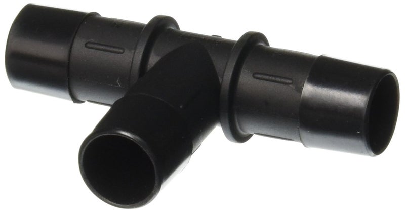 Dorman 47118 34 X 34 X 34 In Plastic Heater Hose Tee