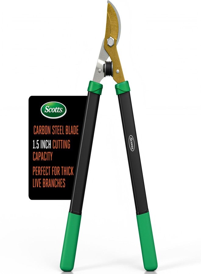 Scotts 21" Steel Bypass Lopper - Image 1