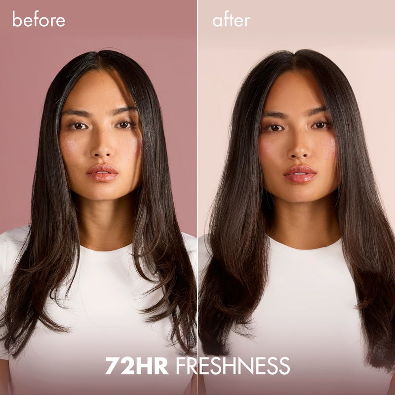 Nexxus Advanced Invisible Clean Dry Shampoo for Instant Oil Control & 72-Hour Freshness with Flexx-Adapt Technology 5 oz - Image 5