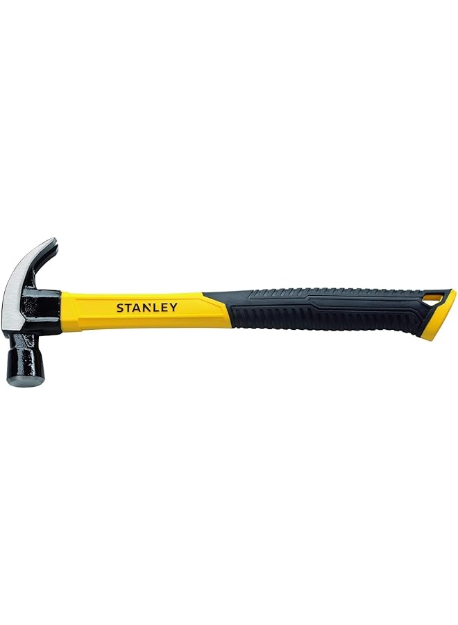 Stanley 7Oz Fiberglass Hammer Stht51390 