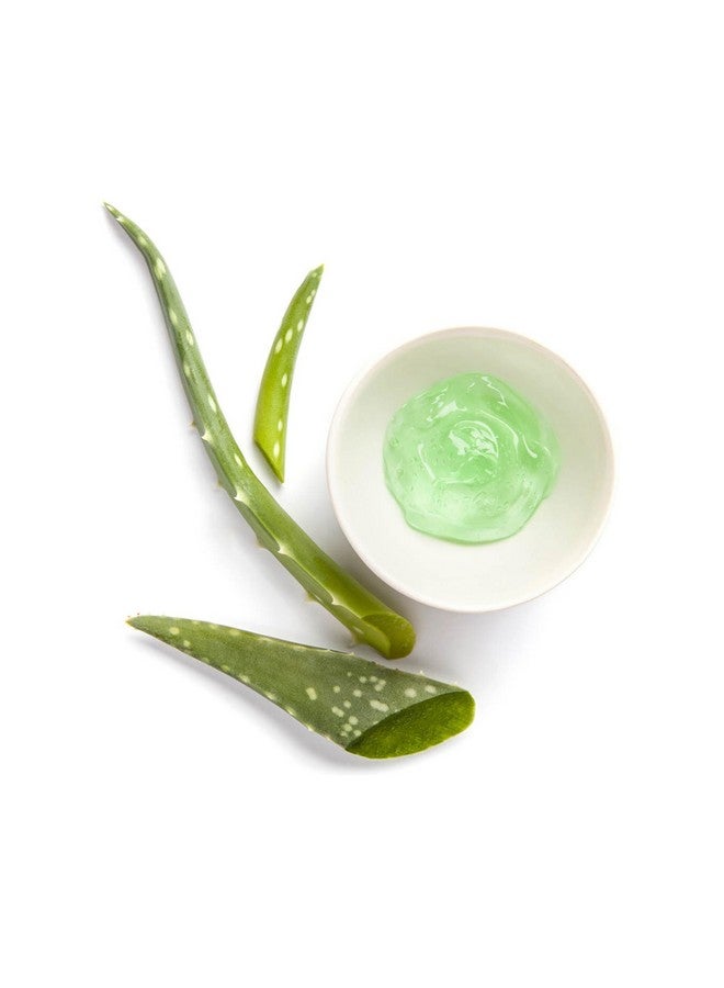 Nu Skin Enhancer Skin Conditioning Gel | Aloe Vera-Infused Soothing Formula for Ultimate Skin Comfort, Hydration, and Versatility in Skincare Routines | Lightweight Moisturizer | 3.4 Fl Oz | 1 Pack - Image 4