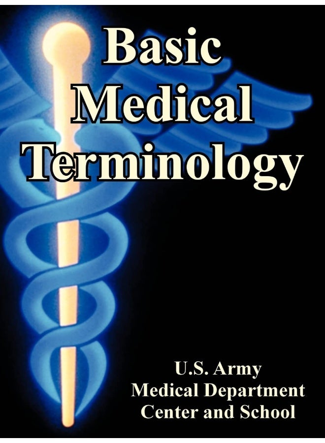 Basic Medical Terminology  - Image 1