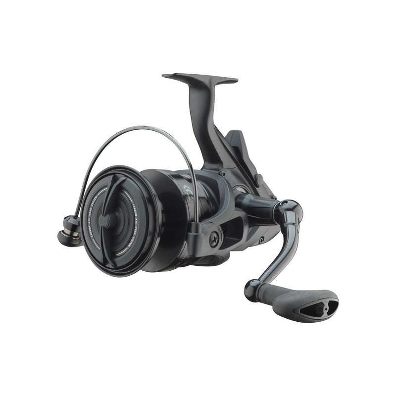 DAIWA 24 Emblem BR 14000 Bite nRun Carp and Big Pit Fishing Reel - Image 2