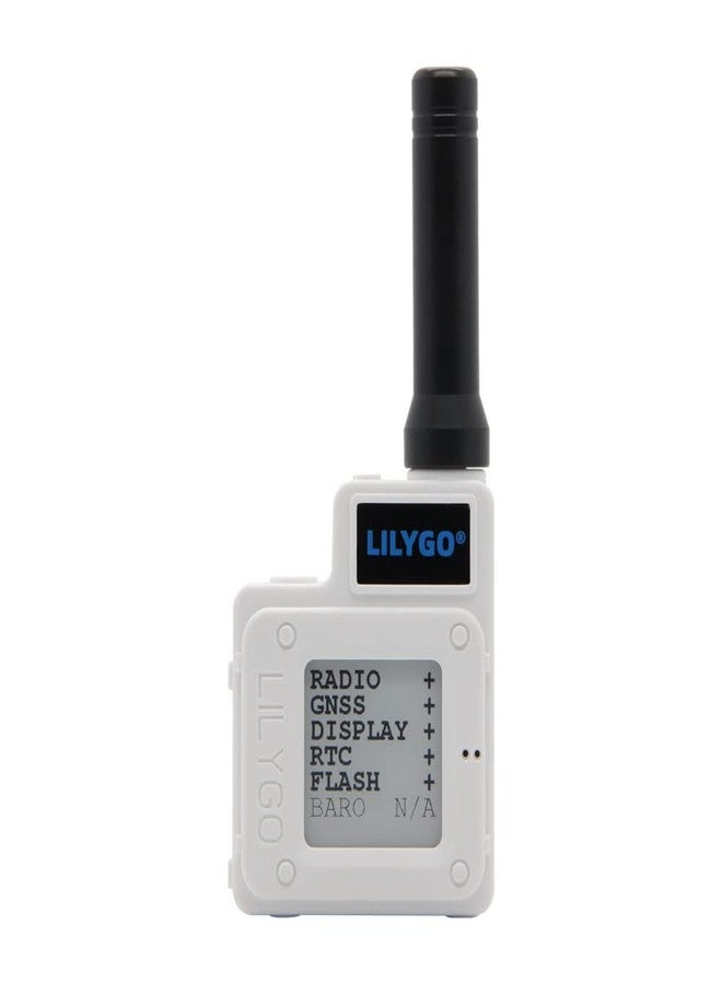 LILYGO T-Echo Meshtastic 915MHz LoRa Development Board - Image 2