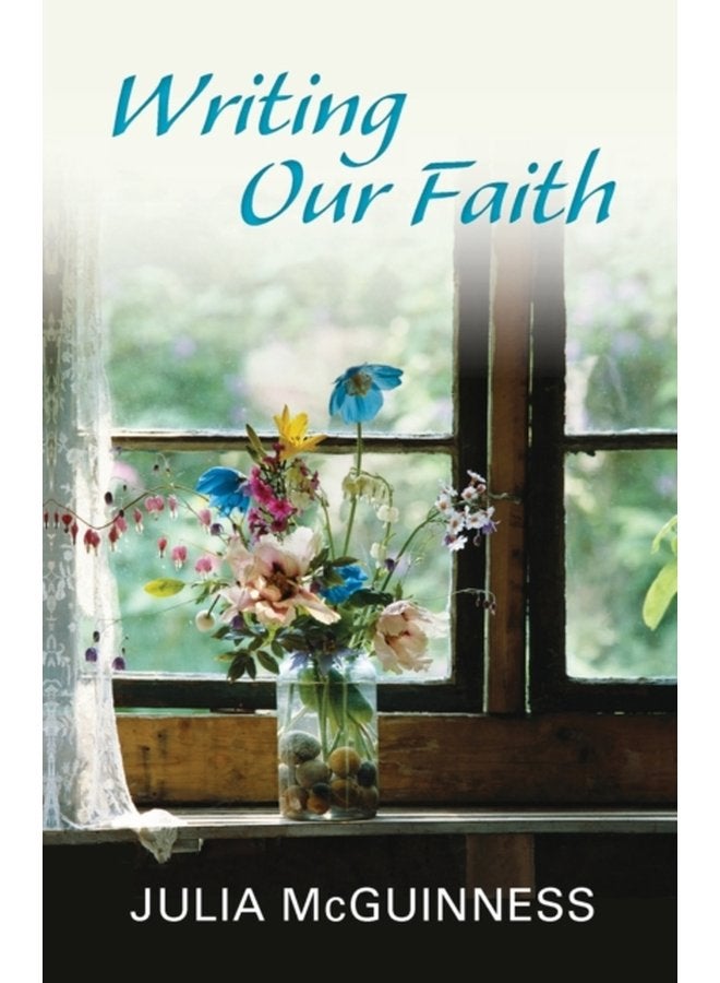 Writing our Faith - Paperback