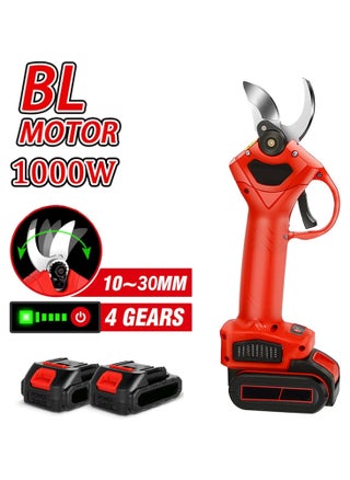 Rechargeable Electric Pruning Shears for Fruit Trees High Branch Cutting Lithium Battery Powered with Extension Pole for Garden Use - pzsku/Z82B6FCB58050C20F4CAAZ/45/_/1733392544/3b8aa3e4-15ca-4eda-ad9d-945d9d31576f