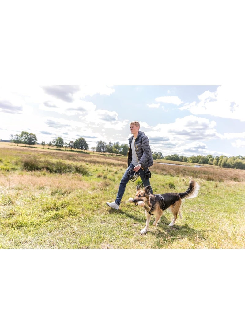 Trixie Rubberised Tracking Leash for Dogs 10m - Image 3