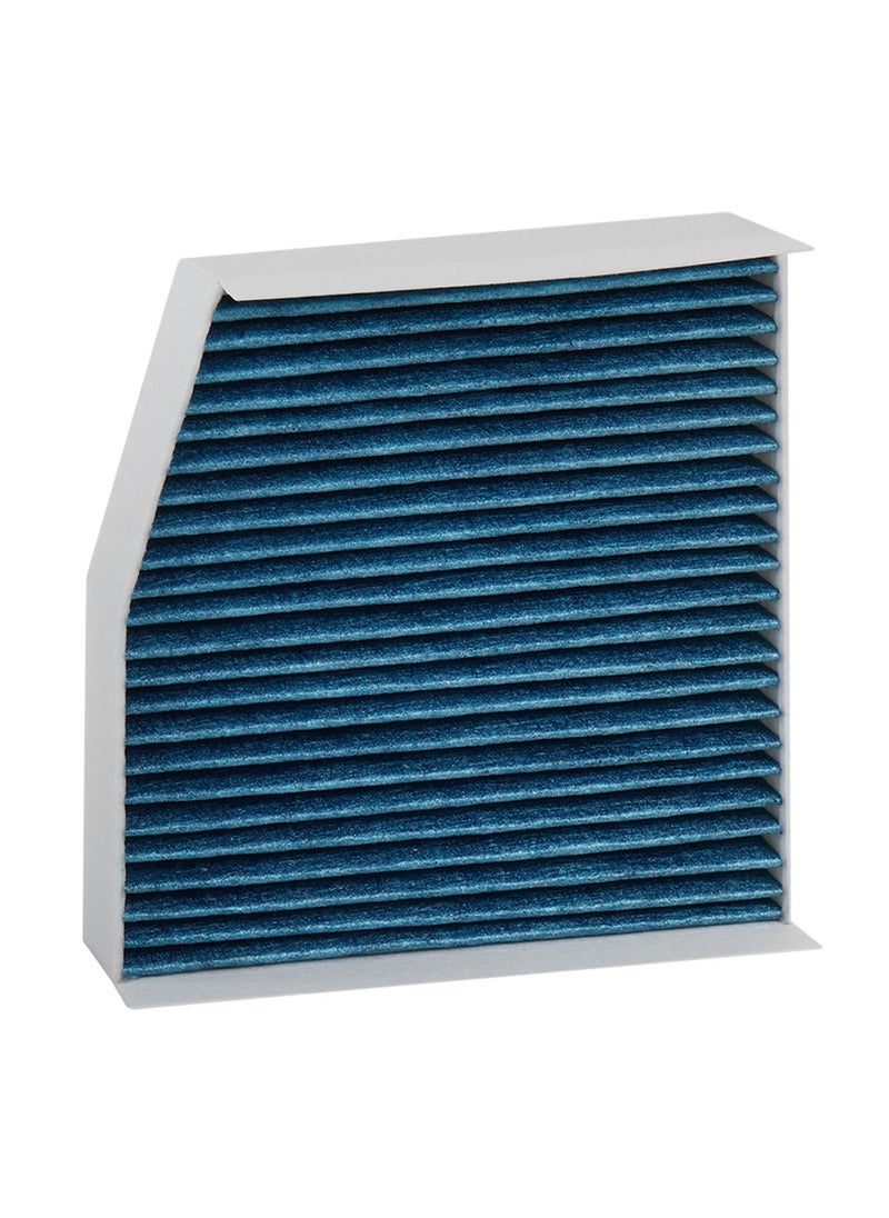 RIDEX RIDEX PLUS - POLLEN FILTER / CABIN FILTER FOR MERCEDES - 2468300018 / 2468300018 / 2468300118 / 2468300118  - Image 2