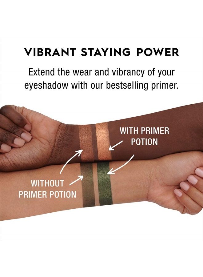 Urban Decay برايمر ظلال العيون المضاد للشيخوخة من أوربان ديكاي - برايمر مرطب للعيون - يقلل من ظهور الخطوط الدقيقة - رائع للجفون المتجعدة الناضجة - يدوم طوال اليوم - 0.33 أونصة سائلة - Image 4