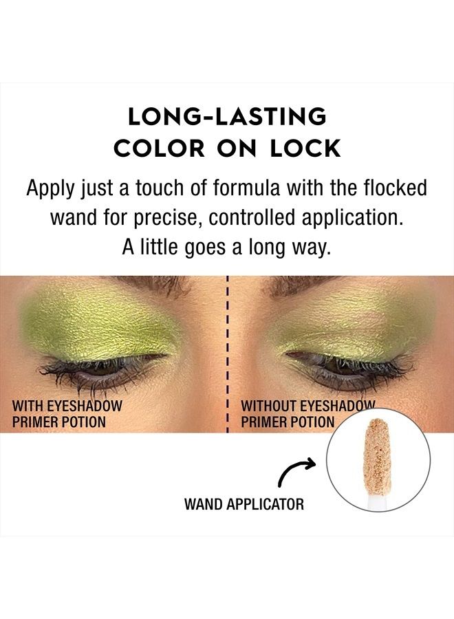 Urban Decay برايمر ظلال العيون المضاد للشيخوخة من أوربان ديكاي - برايمر مرطب للعيون - يقلل من ظهور الخطوط الدقيقة - رائع للجفون المتجعدة الناضجة - يدوم طوال اليوم - 0.33 أونصة سائلة - Image 3