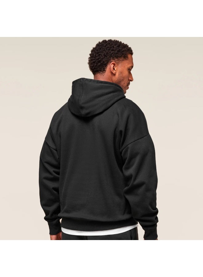 Gymshark Men's Oversized Hoodie - Image 2