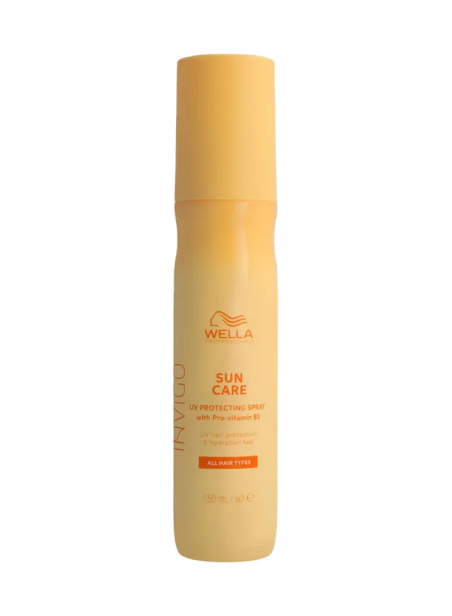 ويلّا بروفيشنالز Invigo Sun Care Uv Protecting Spray 300Ml
