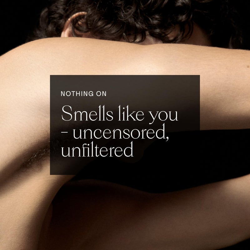 Each & Every مزيل العرق خالي من الألمنيوم للرجال والنساء - مزيل عرق طبيعي بالكامل للبشرة الحساسة، معتمد من EWG - نظيف، خالي من بيكربونات الصوديوم، عطر نباتي، خالي من العطر، 2.5 أونصة - Image 5