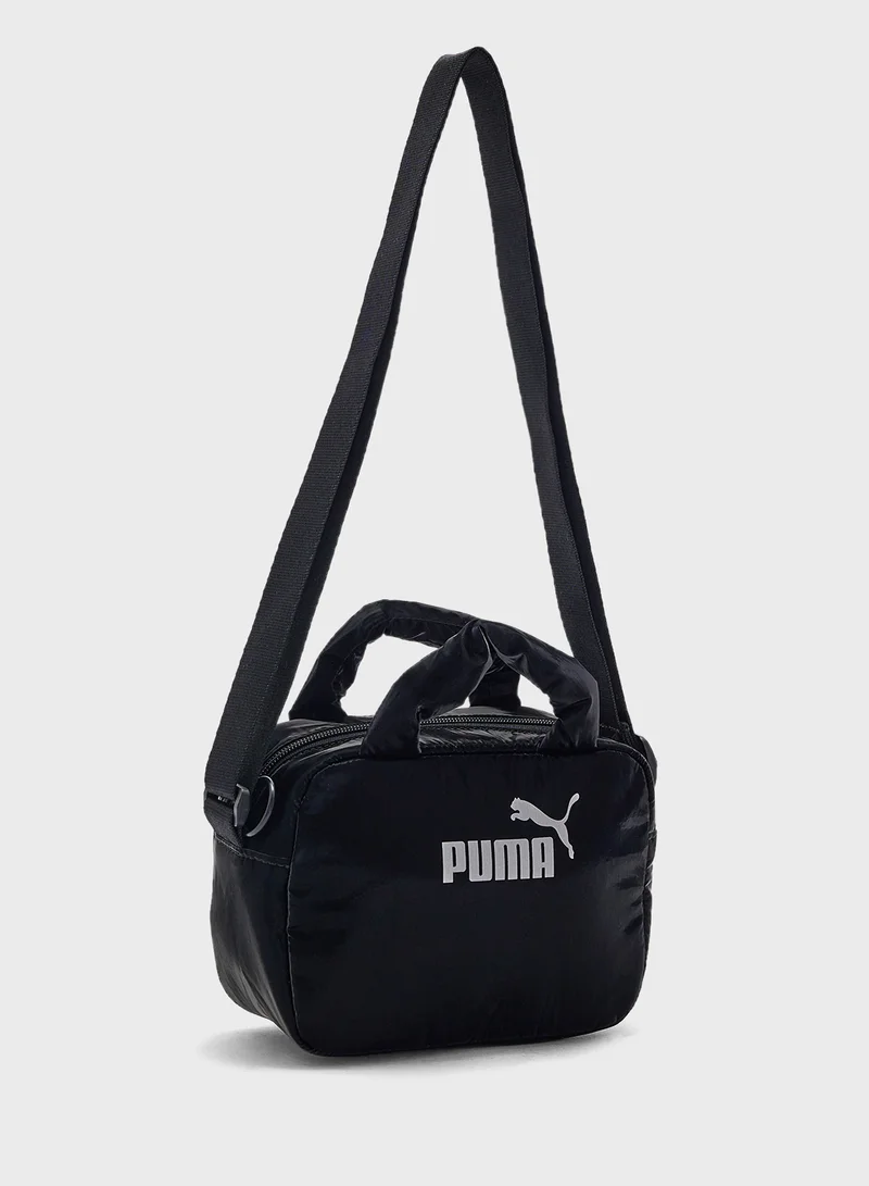 PUMA Core Up Mini Grip Bag