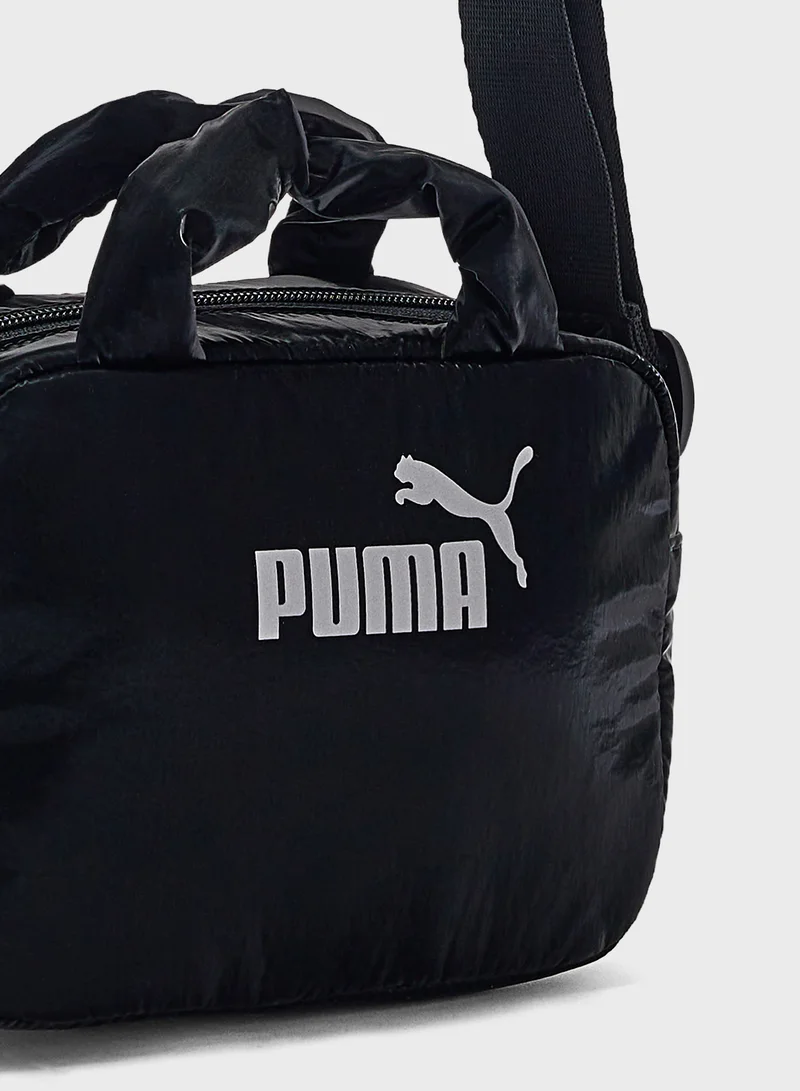 PUMA Core Up Mini Grip Bag