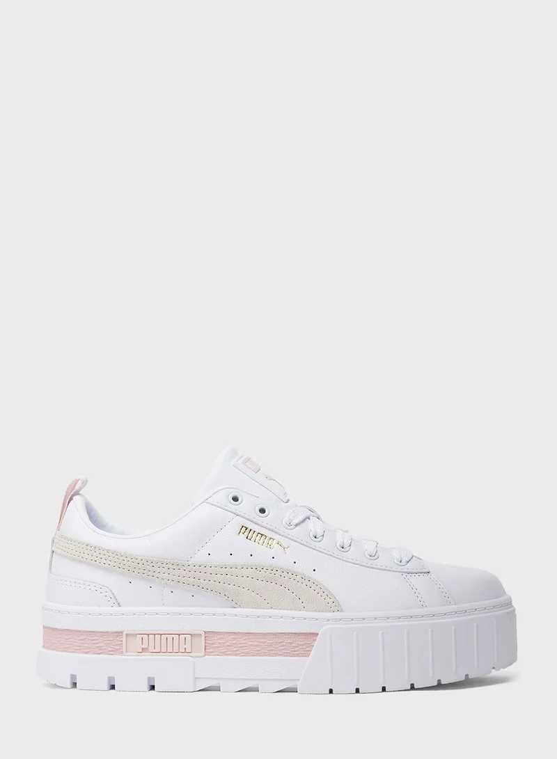 PUMA Mayze Sneakers