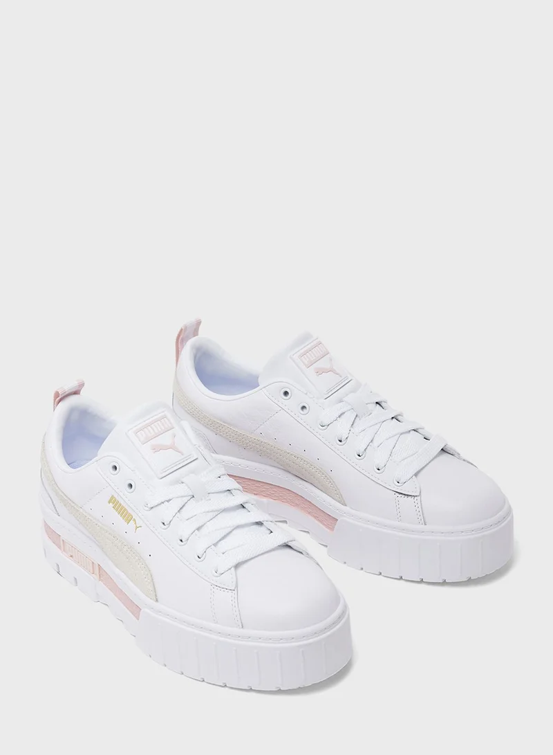 PUMA Mayze Sneakers