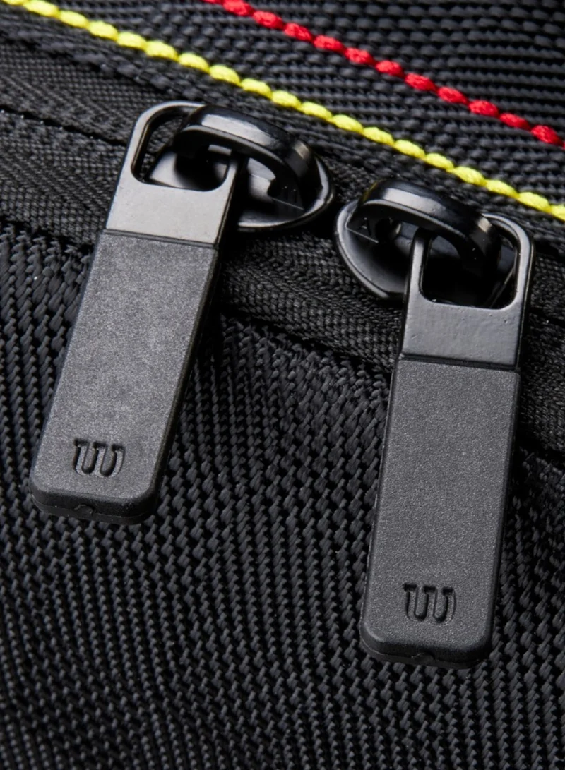 Wilson  Pro Staff Tour 6 Pack Racket Bag  | Best Price UAE