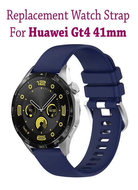 Replacement Strap Smart Watch For Huawei GT 4 41mm