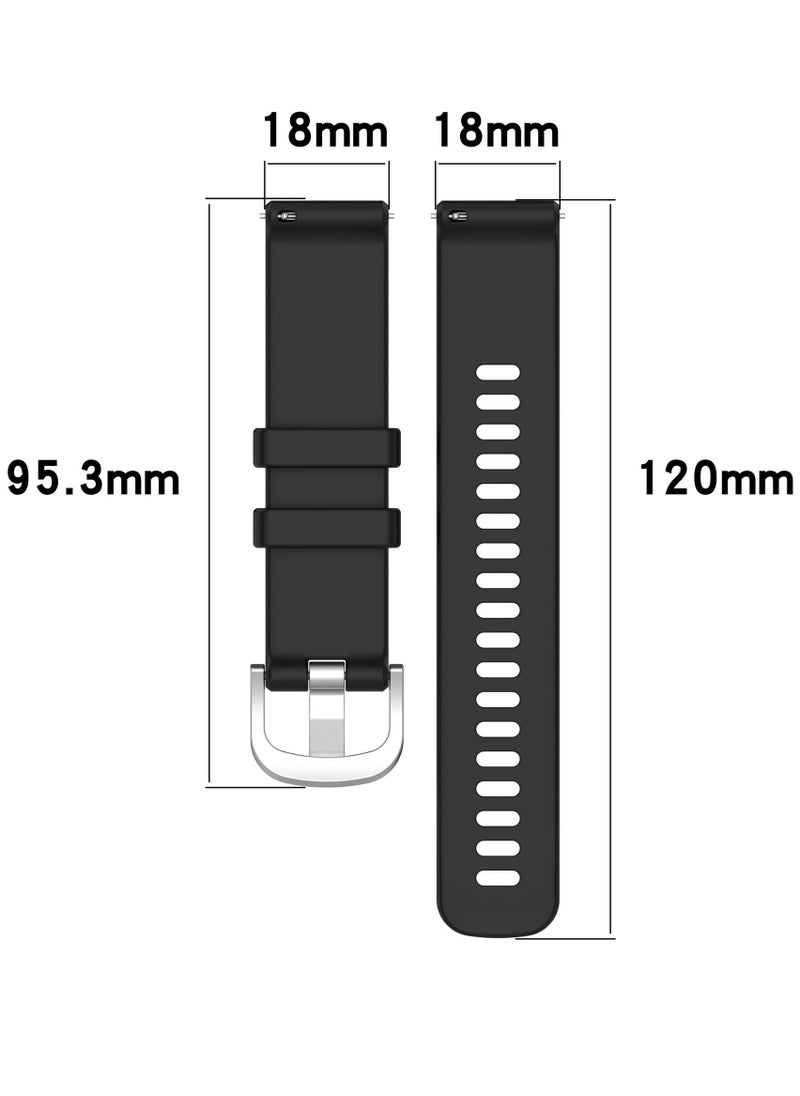 Replacement Strap Smart Watch For Huawei GT 4 41mm