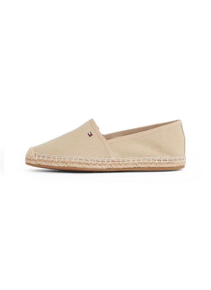 TOMMY HILFIGER - CANVAS ESPADRILLE - Image 1