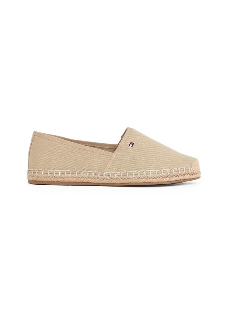 TOMMY HILFIGER - CANVAS ESPADRILLE - Image 1