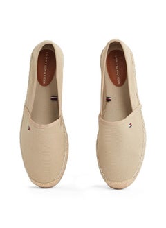 TOMMY HILFIGER CANVAS ESPADRILLE  - Image 5