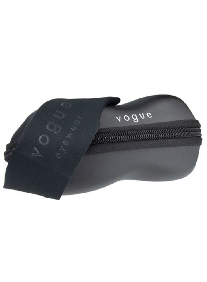 Vogue Black VO4272S 352/8G 57 Women's Sunglasses - Image 5