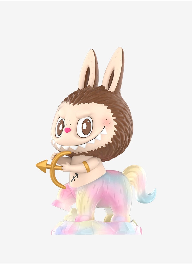 null - Labubu THE MONSTERS Constellation Series SET Pop Mart blind box Collectible Toy Art - Image 1