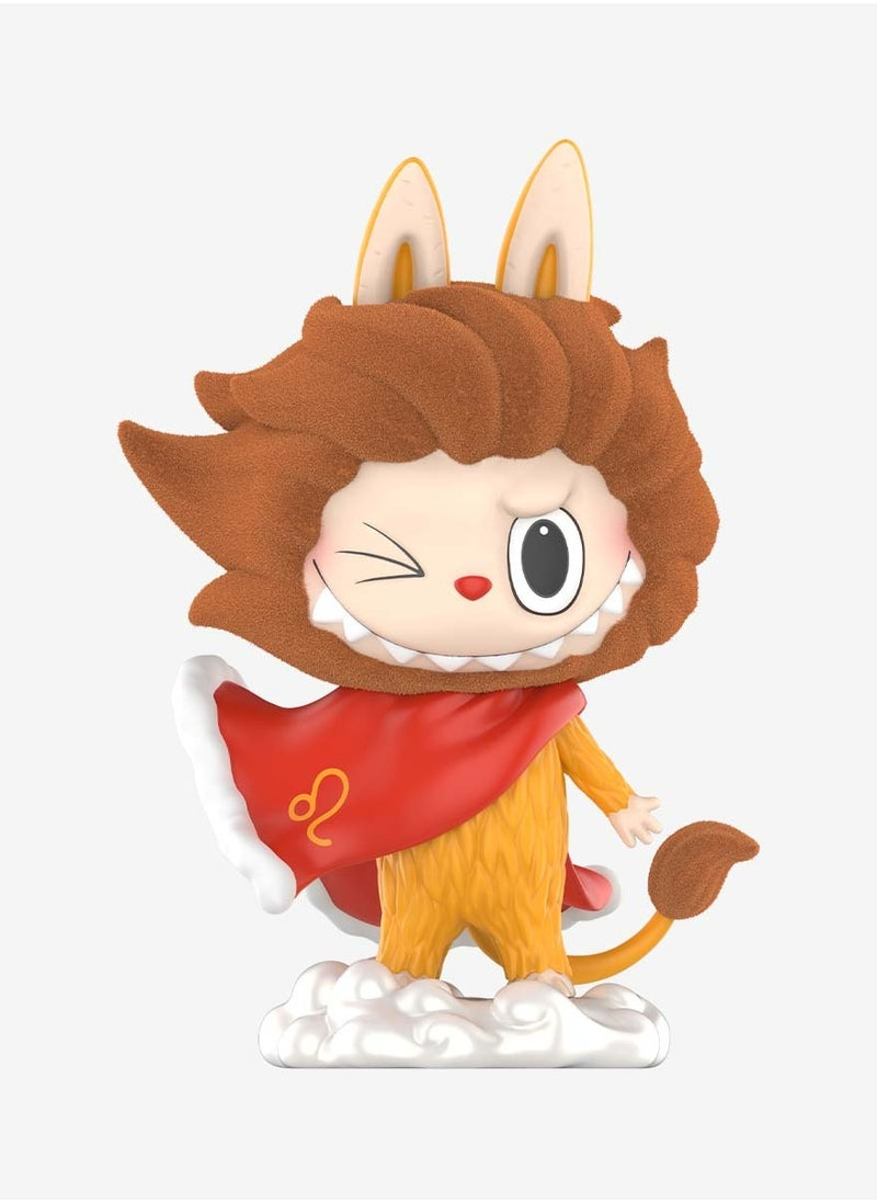 null - Labubu THE MONSTERS Constellation Series SET Pop Mart blind box Collectible Toy Art - Image 1