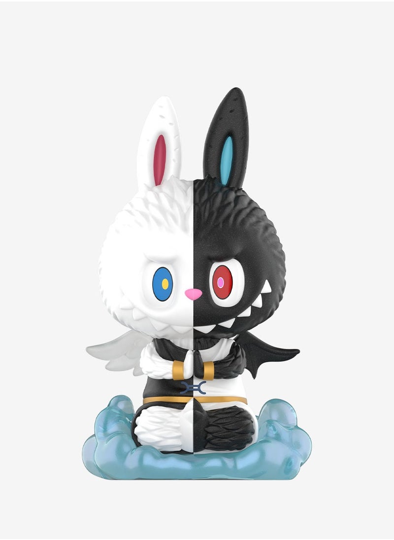 null - Labubu THE MONSTERS Constellation Series SET Pop Mart blind box Collectible Toy Art - Image 1