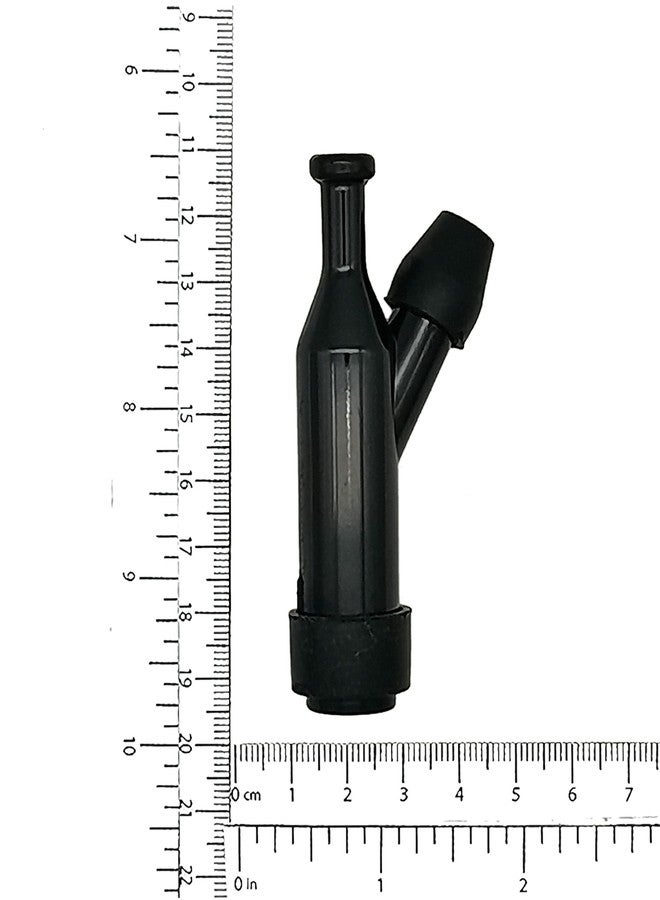 YAMAKATO OEM Spark Plug Cap for Honda Engines and Clones GX140, GX160, GX200, GX240, GX270, GX340 and GX390, 30700-ZE1-013 - Image 2