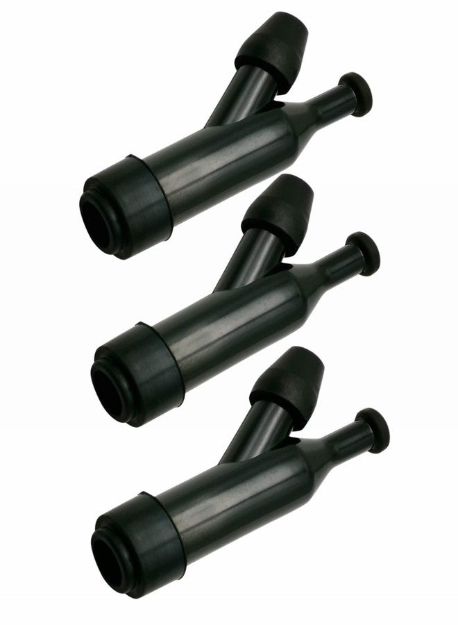 YAMAKATO OEM Spark Plug Cap for Honda Engines and Clones GX140, GX160, GX200, GX240, GX270, GX340 and GX390, 30700-ZE1-013 - Image 1